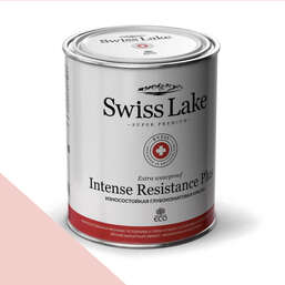 Краски Swiss Lake Intense Resistance Plus Extra Wearproof 9 л. rosebush sl-1286 Краски Swiss Lake Intense Resistance Plus Extra Wearproof 9 л. rosebush sl-1286