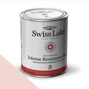 Фото Краски Swiss Lake Intense Resistance Plus Extra Wearproof 9 л. unicorn mane sl-1310 - 1 Краски Swiss Lake Intense Resistance Plus Extra Wearproof 9 л. unicorn mane sl-1310 - фото 1
