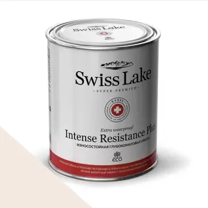 Фото Краски Swiss Lake Intense Resistance Plus Extra Wearproof 9 л. panda white sl-0357 - 1 Краски Swiss Lake Intense Resistance Plus Extra Wearproof 9 л. panda white sl-0357 - фото 1