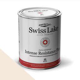 Краски Swiss Lake Intense Resistance Plus Extra Wearproof 9 л. tahitian vanilla sl-0293 Краски Swiss Lake Intense Resistance Plus Extra Wearproof 9 л. tahitian vanilla sl-0293