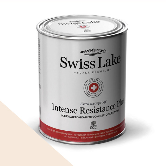 Swiss Lake  Intense Resistance Plus Extra Wearproof 9 . banana cream sl-0341