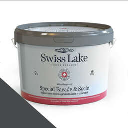 Краски Swiss Lake Special Faсade & Socle (для фасадов и цоколей) 9л. napoleon sl-2800 Краски Swiss Lake Special Faсade & Socle (для фасадов и цоколей) 9л. napoleon sl-2800