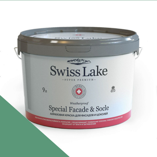  Swiss Lake  Special Faade & Socle (   )  9. zircon sl-2363