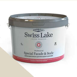 Краски Swiss Lake Special Faсade & Socle (для фасадов и цоколей) 9л. chicory sl-0441 Краски Swiss Lake Special Faсade & Socle (для фасадов и цоколей) 9л. chicory sl-0441