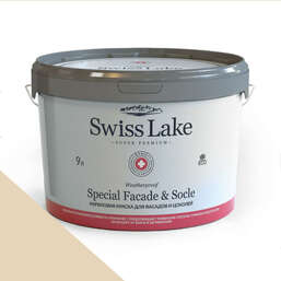 Краски Swiss Lake Special Faсade & Socle (для фасадов и цоколей) 9л. incense sl-0929 Краски Swiss Lake Special Faсade & Socle (для фасадов и цоколей) 9л. incense sl-0929