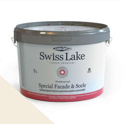 Краски Swiss Lake Special Faсade & Socle (для фасадов и цоколей) 9л. four winds sl-0292 Краски Swiss Lake Special Faсade & Socle (для фасадов и цоколей) 9л. four winds sl-0292