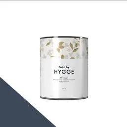 HYGGE Paint Silverbloom 0,9 л. №322 Ocean Abyss HYGGE Paint Silverbloom 0,9 л. №322 Ocean Abyss