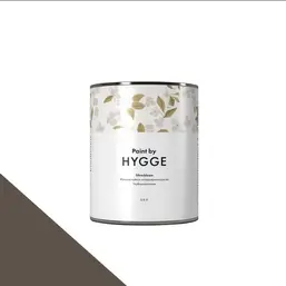 HYGGE Paint Silverbloom 0,9 л. №319 Smoky Quartz HYGGE Paint Silverbloom 0,9 л. №319 Smoky Quartz