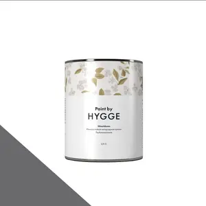 Фото Краски HYGGE Paint Silverbloom 0,9 л. №284 Peppercorns - 1 Краски HYGGE Paint Silverbloom 0,9 л. №284 Peppercorns - фото 1