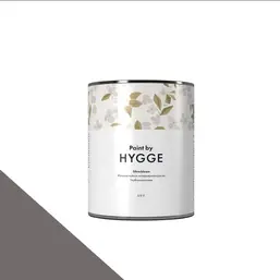 HYGGE Paint Silverbloom 0,9 л. №361 Brown Marble HYGGE Paint Silverbloom 0,9 л. №361 Brown Marble