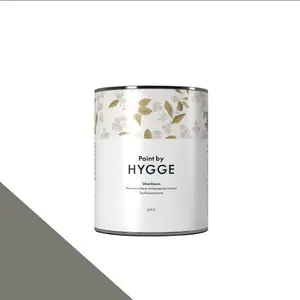 Фото Краски HYGGE Paint Silverbloom 0,9 л. №167 ARMORY GREEN - 1 Краски HYGGE Paint Silverbloom 0,9 л. №167 ARMORY GREEN - фото 1
