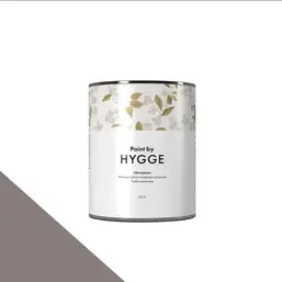 HYGGE Paint Silverbloom 0,9 л. №288 Noble Silver HYGGE Paint Silverbloom 0,9 л. №288 Noble Silver
