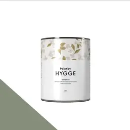 HYGGE Paint Silverbloom 0,9 л. №214 ALOE TIP HYGGE Paint Silverbloom 0,9 л. №214 ALOE TIP