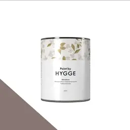 HYGGE Paint Silverbloom 0,9 л. №362 Milk Chocolate HYGGE Paint Silverbloom 0,9 л. №362 Milk Chocolate