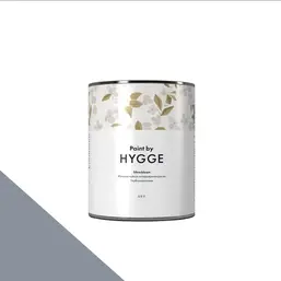 HYGGE Paint Silverbloom 0,9 л. №402 Beach Pebble HYGGE Paint Silverbloom 0,9 л. №402 Beach Pebble