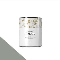 Краски HYGGE Paint Silverbloom 0,9 л. №165 CEREMONIAL GREY Краски HYGGE Paint Silverbloom 0,9 л. №165 CEREMONIAL GREY