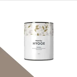 Фото Краски HYGGE Paint Silverbloom 0,9 л. №81 ADAPTIVE SHADE - 1 Краски HYGGE Paint Silverbloom 0,9 л. №81 ADAPTIVE SHADE - фото 1