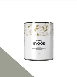 HYGGE Paint Silverbloom 0,9 л. №267 Olive Tree HYGGE Paint Silverbloom 0,9 л. №267 Olive Tree