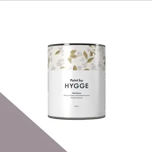 Фото Краски HYGGE Paint Silverbloom 0,9 л. №349 Juicy Plum - 1 Краски HYGGE Paint Silverbloom 0,9 л. №349 Juicy Plum - фото 1