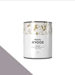 Краски HYGGE Paint Silverbloom 0,9 л. №384 Pressed Violet Краски HYGGE Paint Silverbloom 0,9 л. №384 Pressed Violet