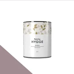 HYGGE Paint Silverbloom 0,9 л. №366 Grape Syrup HYGGE Paint Silverbloom 0,9 л. №366 Grape Syrup