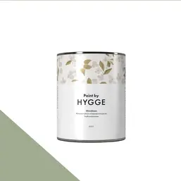 HYGGE Paint Silverbloom 0,9 л. №376 Forest Mist HYGGE Paint Silverbloom 0,9 л. №376 Forest Mist