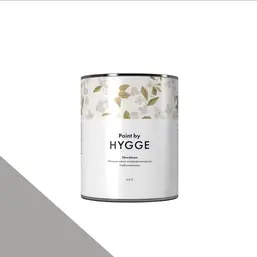 HYGGE Paint Silverbloom 0,9 л. №67 SMOKY TONE HYGGE Paint Silverbloom 0,9 л. №67 SMOKY TONE