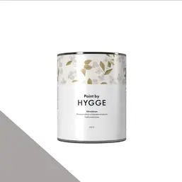 HYGGE Paint Silverbloom 0,9 л. №275 Thick Smoke HYGGE Paint Silverbloom 0,9 л. №275 Thick Smoke
