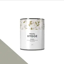 HYGGE Paint Silverbloom 0,9 л. №161 MATT SAGE HYGGE Paint Silverbloom 0,9 л. №161 MATT SAGE