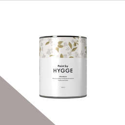 Краски HYGGE Paint Silverbloom 0,9 л. №418 Lavender Coffee Краски HYGGE Paint Silverbloom 0,9 л. №418 Lavender Coffee