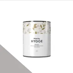 HYGGE Paint Silverbloom 0,9 л. №65 BOMBAY GREY HYGGE Paint Silverbloom 0,9 л. №65 BOMBAY GREY