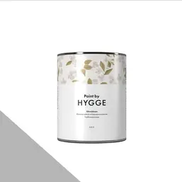 HYGGE Paint Silverbloom 0,9 л. №270 Grey Crow HYGGE Paint Silverbloom 0,9 л. №270 Grey Crow