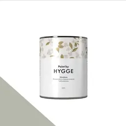 HYGGE Paint Silverbloom 0,9 л. №151 CELANDINE GREEN HYGGE Paint Silverbloom 0,9 л. №151 CELANDINE GREEN