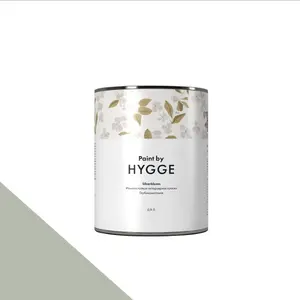 Фото Краски HYGGE Paint Silverbloom 0,9 л. №206 WABI-SABI - 1 Краски HYGGE Paint Silverbloom 0,9 л. №206 WABI-SABI - фото 1