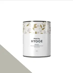 Фото Краски HYGGE Paint Silverbloom 0,9 л. №159 BARN OWL - 1 Краски HYGGE Paint Silverbloom 0,9 л. №159 BARN OWL - фото 1