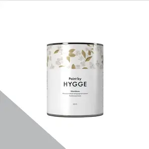 Фото Краски HYGGE Paint Silverbloom 0,9 л. №399 Vintage Mirror - 1 Краски HYGGE Paint Silverbloom 0,9 л. №399 Vintage Mirror - фото 1