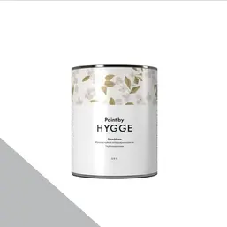 HYGGE Paint Silverbloom 0,9 л. №59 MAIDEN MIST HYGGE Paint Silverbloom 0,9 л. №59 MAIDEN MIST