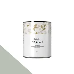 HYGGE Paint Silverbloom 0,9 л. №429 Fresh Artichoke HYGGE Paint Silverbloom 0,9 л. №429 Fresh Artichoke