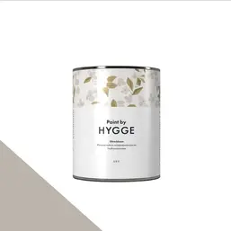HYGGE Paint Silverbloom 0,9 л. №36 STINGRAY GREY HYGGE Paint Silverbloom 0,9 л. №36 STINGRAY GREY