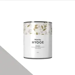 HYGGE Paint Silverbloom 0,9 л. №277 Warm Ash HYGGE Paint Silverbloom 0,9 л. №277 Warm Ash
