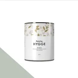HYGGE Paint Silverbloom 0,9 л. №304 Mountain Herbs HYGGE Paint Silverbloom 0,9 л. №304 Mountain Herbs