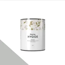 HYGGE Paint Silverbloom 0,9 л. №409 Platinum Glow HYGGE Paint Silverbloom 0,9 л. №409 Platinum Glow