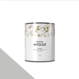HYGGE Paint Silverbloom 0,9 л. №55 FROSTED SILVER HYGGE Paint Silverbloom 0,9 л. №55 FROSTED SILVER
