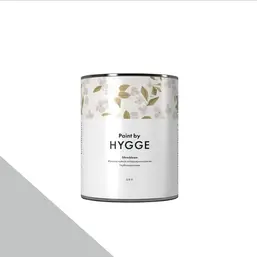 HYGGE Paint Silverbloom 0,9 л. №273 Evening Iceberg HYGGE Paint Silverbloom 0,9 л. №273 Evening Iceberg