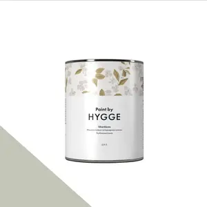 Фото Краски HYGGE Paint Silverbloom 0,9 л. №149 PALE CELADON - 1 Краски HYGGE Paint Silverbloom 0,9 л. №149 PALE CELADON - фото 1