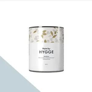 Фото Краски HYGGE Paint Silverbloom 0,9 л. №233 BLUSTERY DAY - 1 Краски HYGGE Paint Silverbloom 0,9 л. №233 BLUSTERY DAY - фото 1