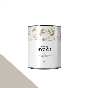 Фото Краски HYGGE Paint Silverbloom 0,9 л. №24 COLONNADE STONE - 1 Краски HYGGE Paint Silverbloom 0,9 л. №24 COLONNADE STONE - фото 1