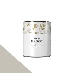 HYGGE Paint Silverbloom 0,9 л. №382 Old Cobblestone HYGGE Paint Silverbloom 0,9 л. №382 Old Cobblestone