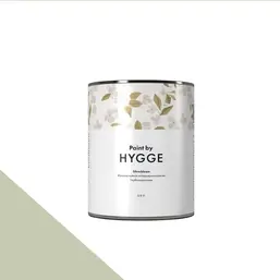 HYGGE Paint Silverbloom 0,9 л. №390 Guacamole HYGGE Paint Silverbloom 0,9 л. №390 Guacamole