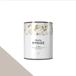 HYGGE Paint Silverbloom 0,9 л. №172 CALM GREY HYGGE Paint Silverbloom 0,9 л. №172 CALM GREY